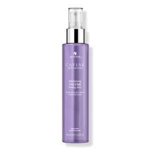 NWT Alterna Caviar Anti-Aging Multiplying Volume Styling Mist Hair Spray 5fl oz